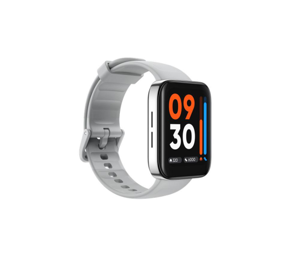 realme Watch 3 Grey - 1056222 - zdjęcie 3